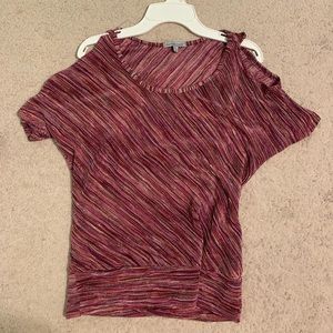 Charlotte Russe Top
